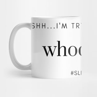 Sleuthers - Whodunnit Mug